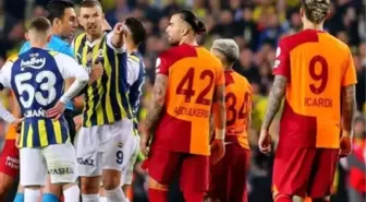 Galatasaray-Fenerbahçe maçını yabancı hakem mi yönetecek?