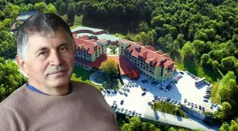 Gazelle Resort sahibi kim? Gazelle Resort'un sahibi Halit Ergül mü?