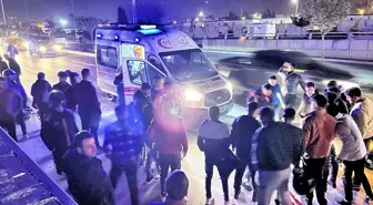 İskenderun'da Motosiklet Kazası: 1 Ölü