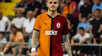 Son durumu merak ediliyordu: Galatasaray'da yeni Icardi gelişmesi