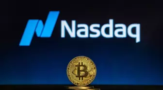 Nasdaq korelasyonu Bitcoin yatırımcılarını tedirgin ediyor