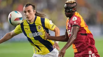 Polonyalı hakem Galatasaray-Fenerbahçe derbisini yönetmeye talip