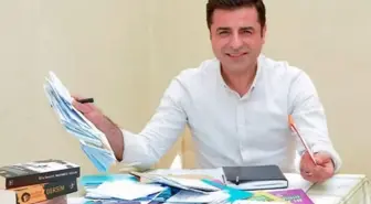 Selahattin Demirtaş'tan yeni yazı: Sürece dair yorumlarını paylaştı