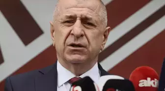 Ümit Özdağ'dan Selahattin Demirtaş benzetmelerine sert tepki