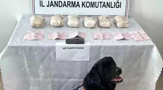 Van'da 190 Kilogram Uyuşturucu Madde Ele Geçirildi