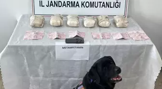 Van'da Uyuşturucu Operasyonunda 181 Kilo Uyuşturucu Ele Geçirildi