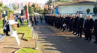 Alemdar Gemisi'nin Tarihî Rolü Anıldı