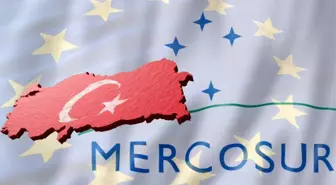 AB-MERCOSUR serbest ticaret anlaşması Türkiye'yi nasıl etkileyecek?