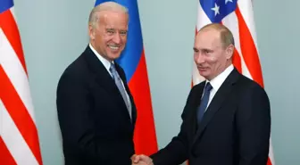 ABD'li gazeteciden kriz çıkaracak iddia: Biden, Putin'i öldürmeye çalıştı