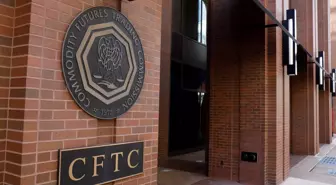 CFTC kripto para düzenlemelerinde yapıcı döneme giriyor