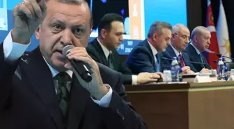 Erdoğan: Arkadaşımız da olsa otel yangınında hatası olan herkes cezasını alacak