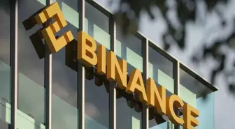 Dev kripto borsası Binance'e beklenmedik dolandırıcılık soruşturması