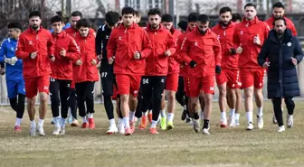 Erciyes 38 Futbol Kulübü'nde Galibiyet Hasreti Sürüyor