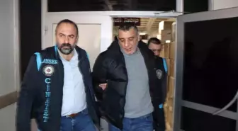 Gazeteci Azim Deniz'e Silahlı Saldırı: Sanığa 2 Yıl 10 Ay Hapis