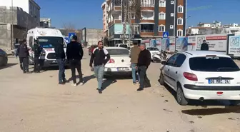 Adıyaman'da Trafik Kazası: 1 Yaralı