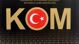 Kars'ta Sürücü Kursu Sınavında Kopya Çekme Düzeni Ortaya Çıktı
