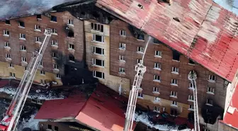 Kağıt üstünde başka gerçekte başka! Otel müdürü, skandal dolandırıcılığı itiraf etti