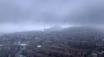 Meteoroloji uzmanından İstanbul'un 6 ilçesine uyarı: Sakın dışarı çıkmayın