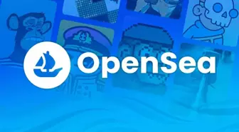 OpenSea NFT pazarında yeni bir sayfa açıyor