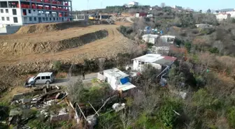 Sultangazi'de Bahçe Tartışması Sonrası Ev Yangını: 250 Bin Lira Teklif Edildi