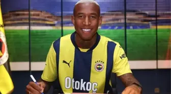 Talisca kiralık mı geldi?