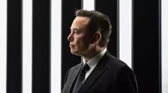 Ünlü Bitcoin yatırımcısının affına Elon Musk engeli