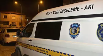 Uşak'ta silahlı saldırı: 12 yaşındaki çocuk hayatını kaybetti