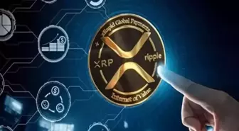 XRP fiyat tahmini: 4 dolar mı geliyor?