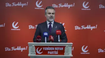 Suat Kılıç: Siyasetin Soruşturmalarla Sıkıştığı Ülke Demokratik Görüntü Veremez