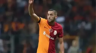 Ziyech gitti mi, Ziyech hangi takıma gitti?