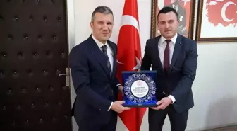 Hakan Yüksel, Ordu Gençlik ve Spor İl Müdürlüğü'nde Görev Değişikliği