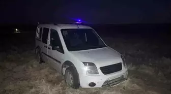 Bitlis'te Trafik Kazası: 6 Yaralı