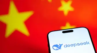 DeepSeek'in arkasındaki dahi Liang Wenfeng kim?