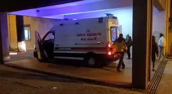 Domuz Avında Kazara Arkadaşını Vuran Genç Gözaltına Alındı