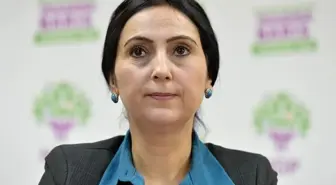 Figen Yüksekdağ'ın kardeşi neden öldü? Figen Yüksekdağ'ın kız kardeşi kimdir?