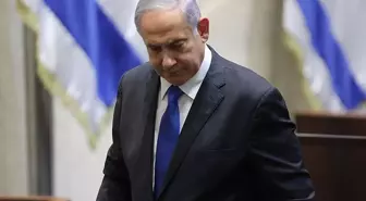 İsrail'de büyük güven krizi: Halk Netanyahu'nun üstünü çizdi