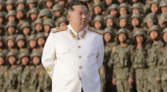 Kuzey Kore lideri Kim Jong Un'dan yeni kriz yaratacak talimat