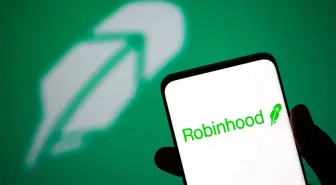 Robinhood CEO'su SEC'ten değişim istiyor