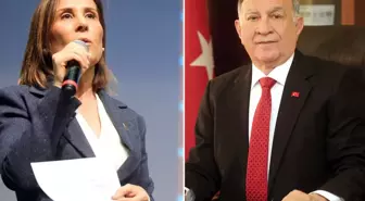 CHP'li Oya Tekin'den eski başkana şok suçlama: BM yardım kolilerini seçimde dağıttı