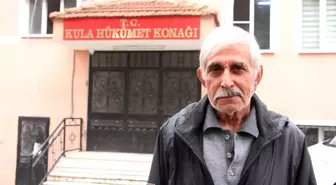 Bir Ölü Gözükmek: Rıfat Özten'in Tapu Dramı