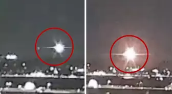 ABD'de uçak ile helikopter çarpıştı! (VİDEO) ABD'de ne oldu, uçak kazasında yaralı veya ölü var mı?