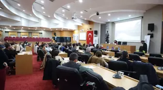 Kurakçıl Peyzaj ve Su Verimliliği Eğitimi Düzenlendi