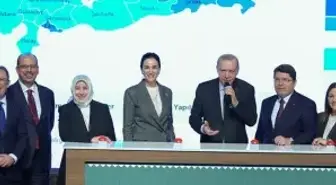 Atama kurasına AK Partili Özlem Zengin'in sözleri damga vurdu