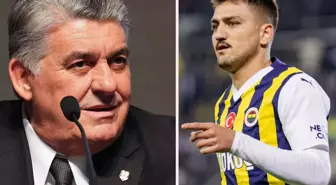 Beşiktaş'ı Cengiz Ünder'den vazgeçiren genç yıldız belli oldu