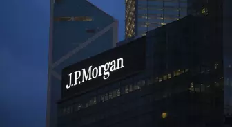 Bitcoin ve kripto para yatırımcıları için kritik JPMorgan analizi