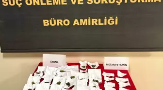 Çanakkale'de Uyuşturucu Operasyonu: Bir Gözaltı