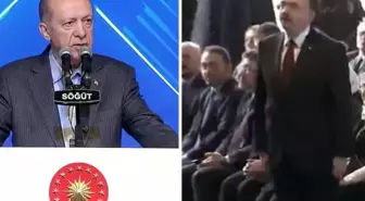 Cumhurbaşkanı Erdoğan'ın kameralar önünde azarladığı vali, kayyum olarak atandı