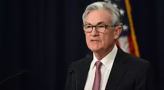 Fed Başkanından kripto para sektörüne destek mesajı