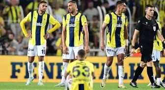 Fenerbahçe'yi eleyen takım Şampiyonlar Ligi'nde tarih yazdı