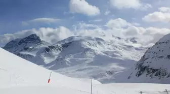 Fransız Alplerinde çığ felaketi: 5 dağcı öldü